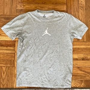 And One Men’s Dri-fit Tshirt